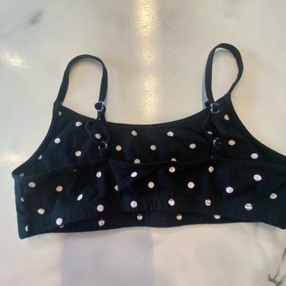 Old Navy girls bras size extra large (14) - Picture 7 of 10
